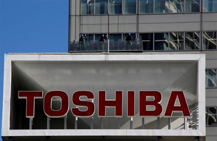西數要聯日抗韓，呼吁日本政府支持與東芝合資企業(yè)對抗三星