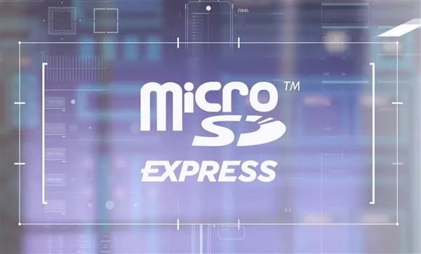 美光、WD發(fā)布1TB microSD卡，SD 7.1規(guī)范速度985MB/s，TF卡超SATA SSD性能