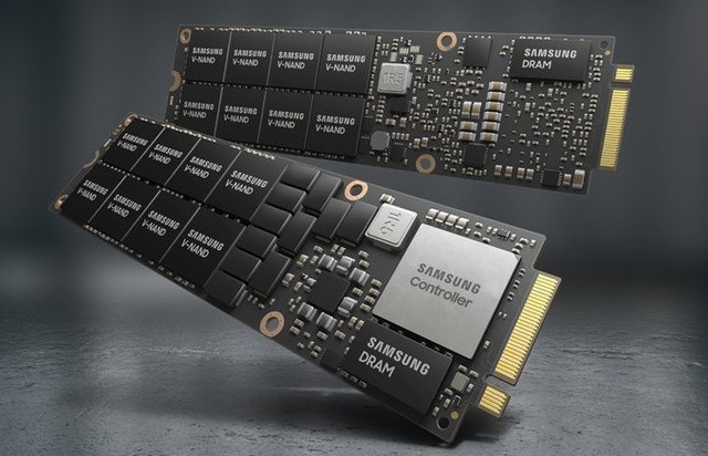 揭秘三星NGSFF SSD新型數據中心存儲解決方案