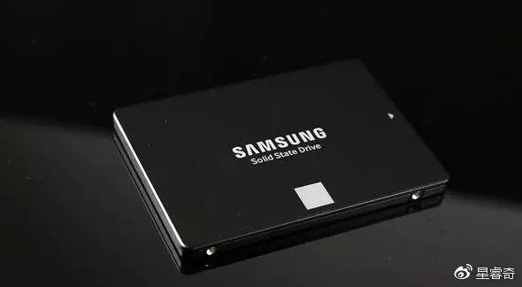 SSD疑云丨容量不同，速度為什么不一樣？